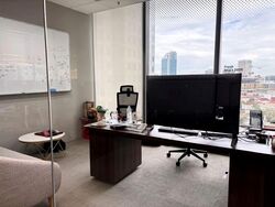 One Raffles Place (D1), Office #581151671